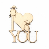 I Love you-2.