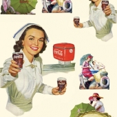 001  Coca-cola