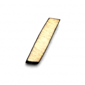 Алфавит "Пчелка", знак "разделить"