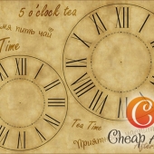 01137  Tea time