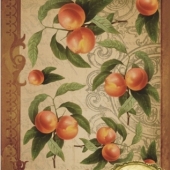 149  Персики