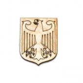 Герб Германии.