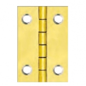 петля для шкатулок 45x20мм