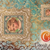 Летняя миниатюра