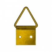подвес  12х24мм  (L=12мм B=12мм H=12мм), Pozzi (Италия).