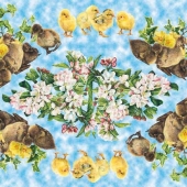 069  Пасха
