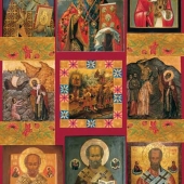 253  Святой Николай