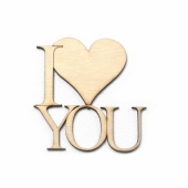 I Love you-1
